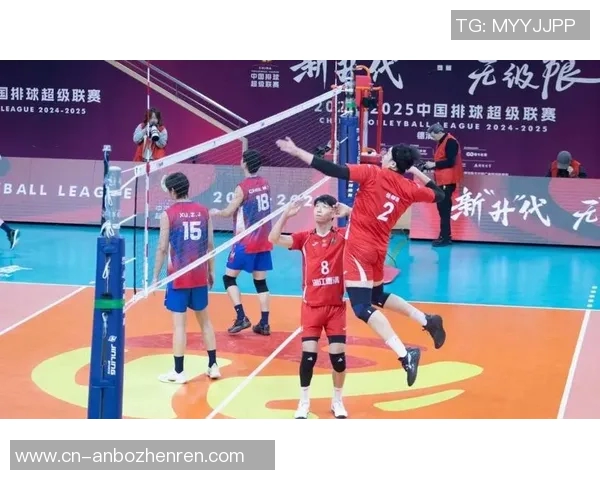 2026年3月份新闻杭州排球队的耐力训练与比赛表现探讨聚焦排球的竞技精神与团队合作